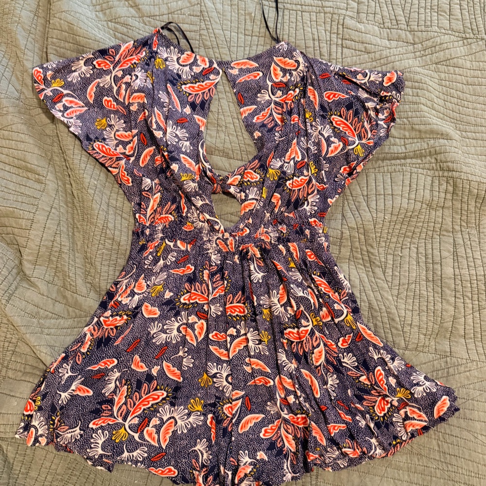 Romper - Picture 3 of 3